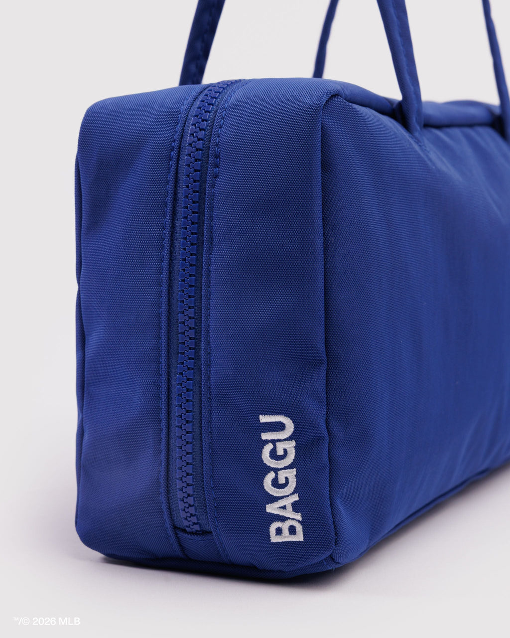 Nylon Bowler Bag - New York Mets™